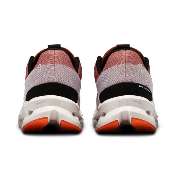 Women’s Cloudsurfer (Auburn/Frost)