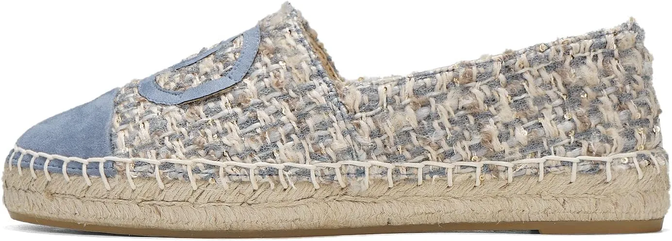Women's Loafers & Slip-ons-Natural Comfort Walking Flat Loafer Shoes for Women