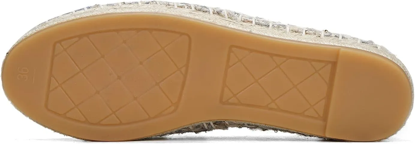 Women's Loafers & Slip-ons-Natural Comfort Walking Flat Loafer Shoes for Women
