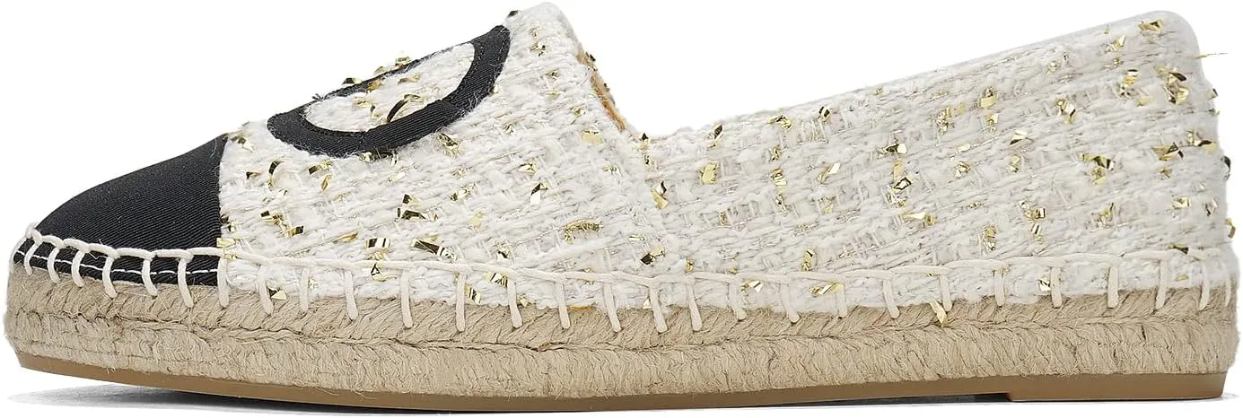 Women's Loafers & Slip-ons-Natural Comfort Walking Flat Loafer Shoes for Women