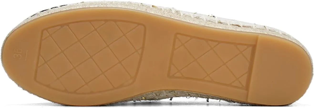 Women's Loafers & Slip-ons-Natural Comfort Walking Flat Loafer Shoes for Women