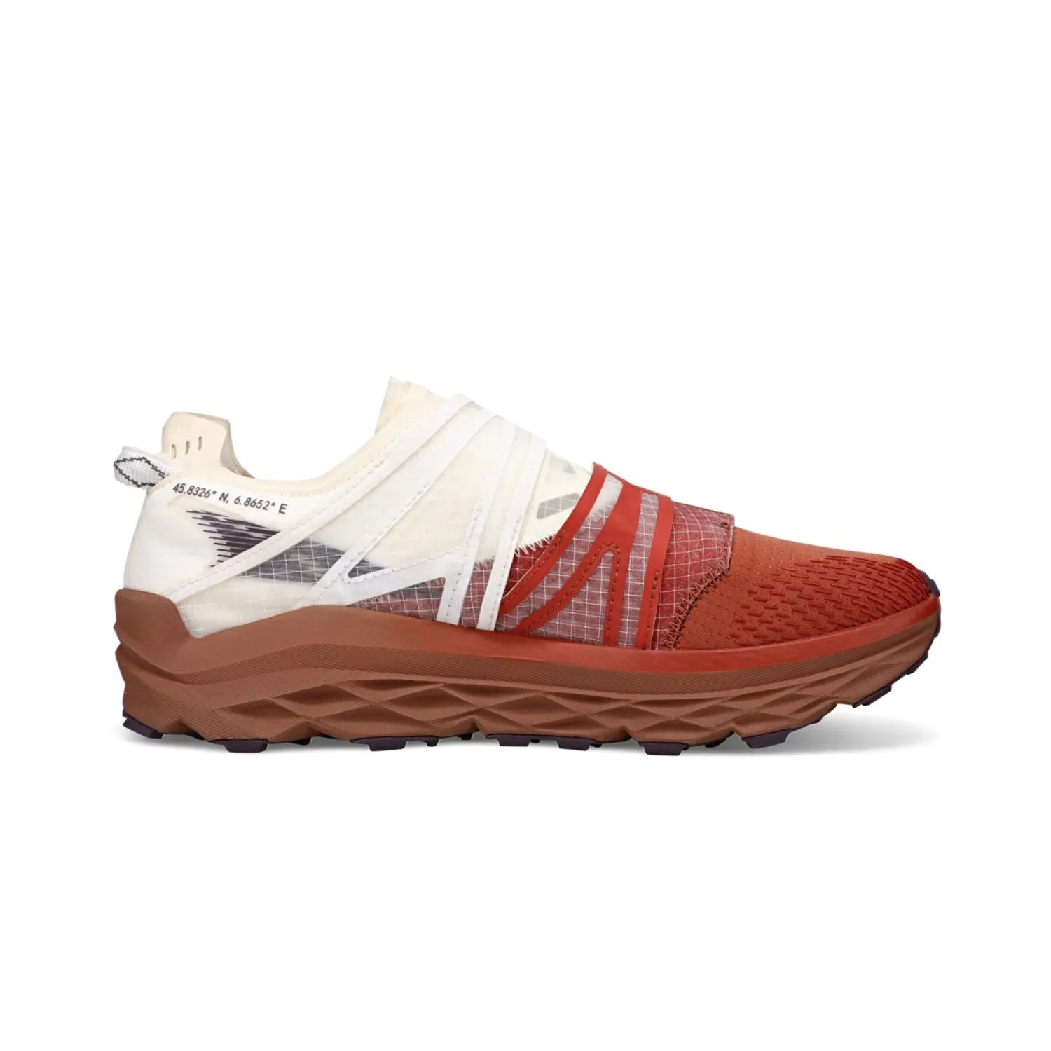 WOMEN'S MONT BLANC BOA
