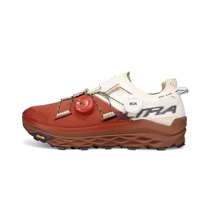 WOMEN'S MONT BLANC BOA