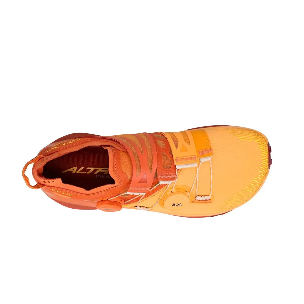 WOMEN'S MONT BLANC BOA