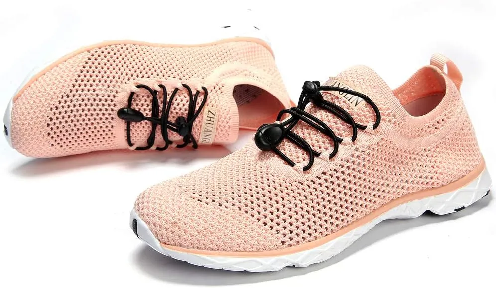 Women's Quick Drying Aqua Water Shoes
