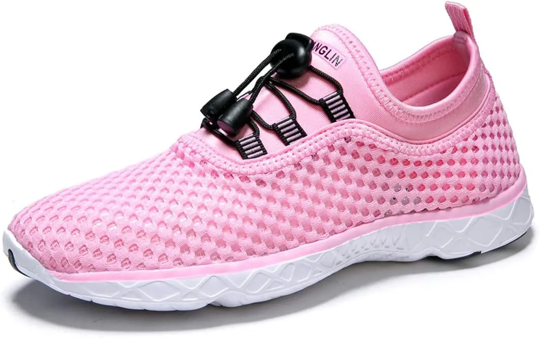 Women's Quick Drying Aqua Water Shoes