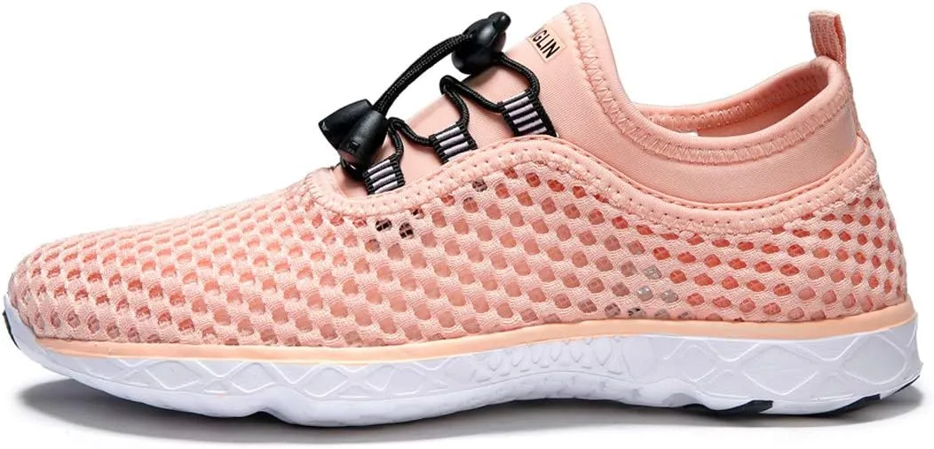 Women's Quick Drying Aqua Water Shoes