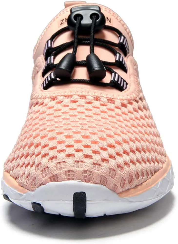 Women's Quick Drying Aqua Water Shoes