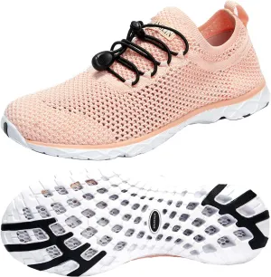 Women's Quick Drying Aqua Water Shoes