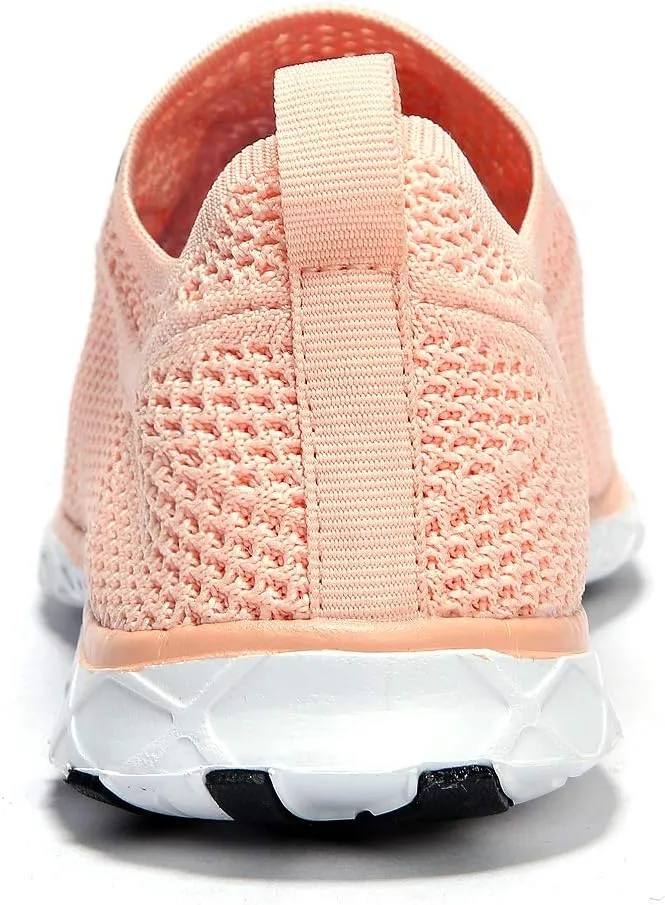 Women's Quick Drying Aqua Water Shoes