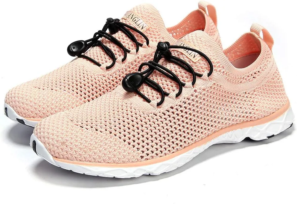 Women's Quick Drying Aqua Water Shoes