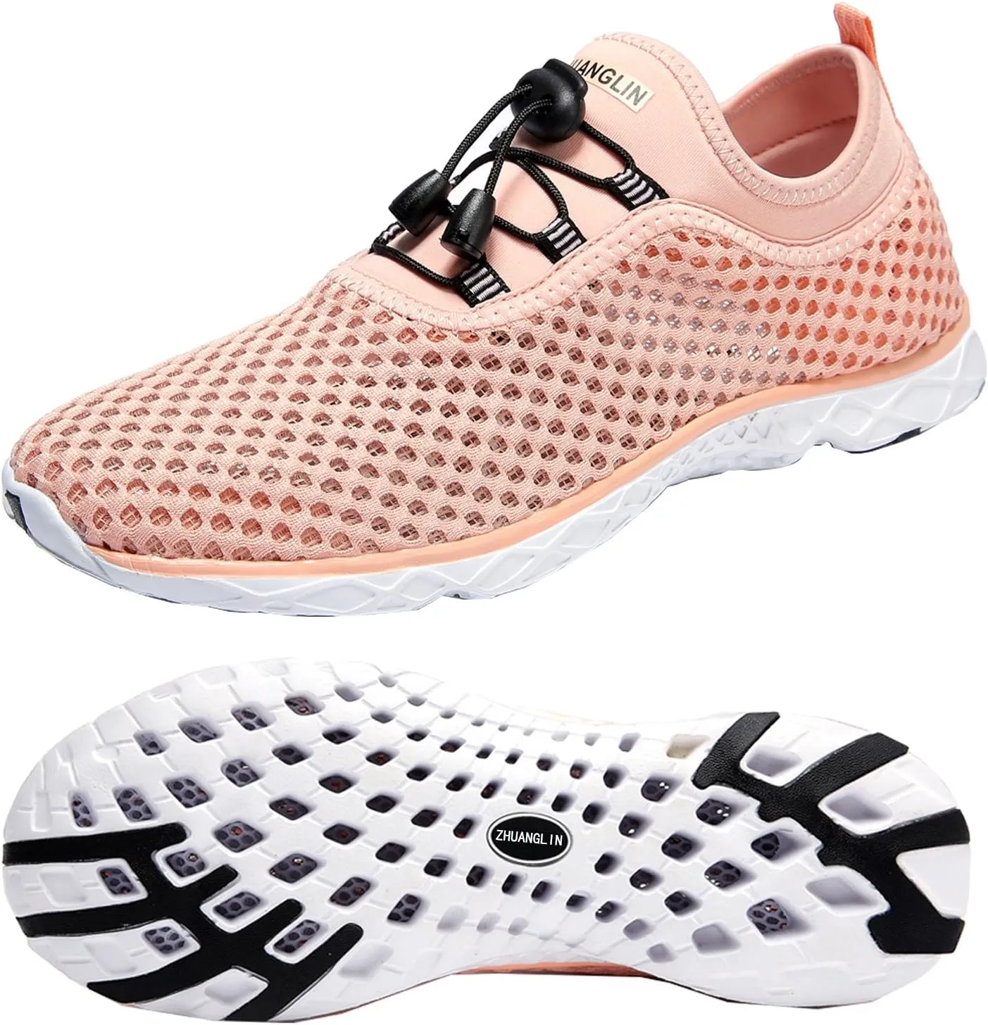 Women's Quick Drying Aqua Water Shoes