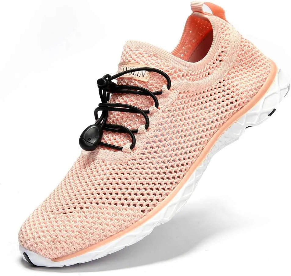 Women's Quick Drying Aqua Water Shoes