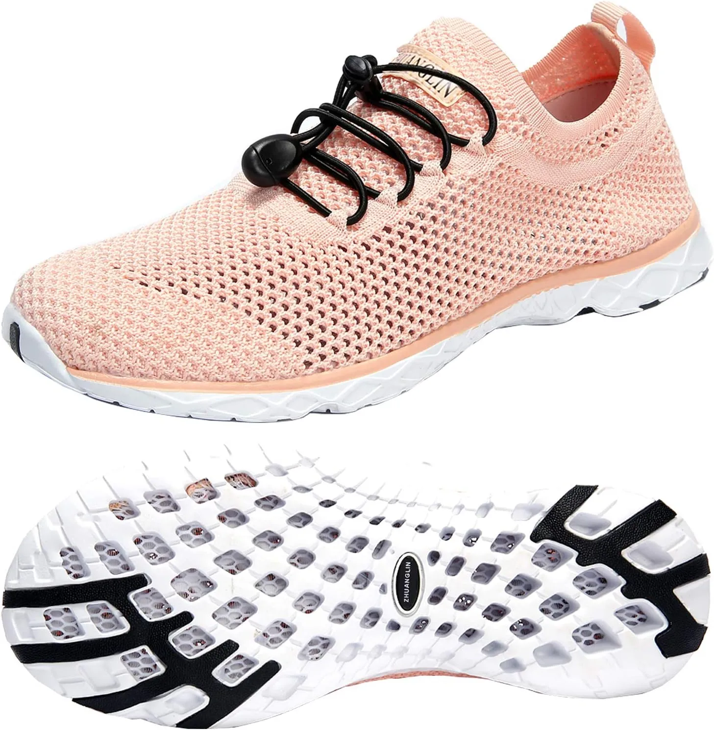 Women's Quick Drying Aqua Water Shoes