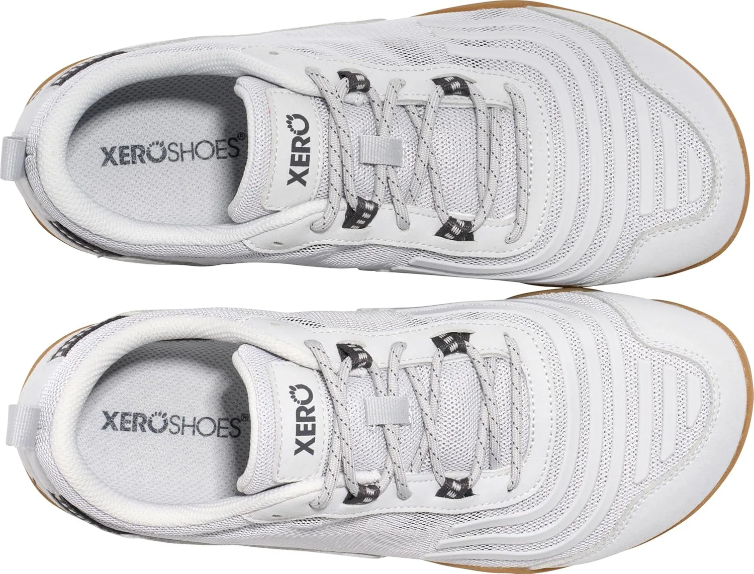 Xero Shoes Men’s 360 Barefoot Training Shoe