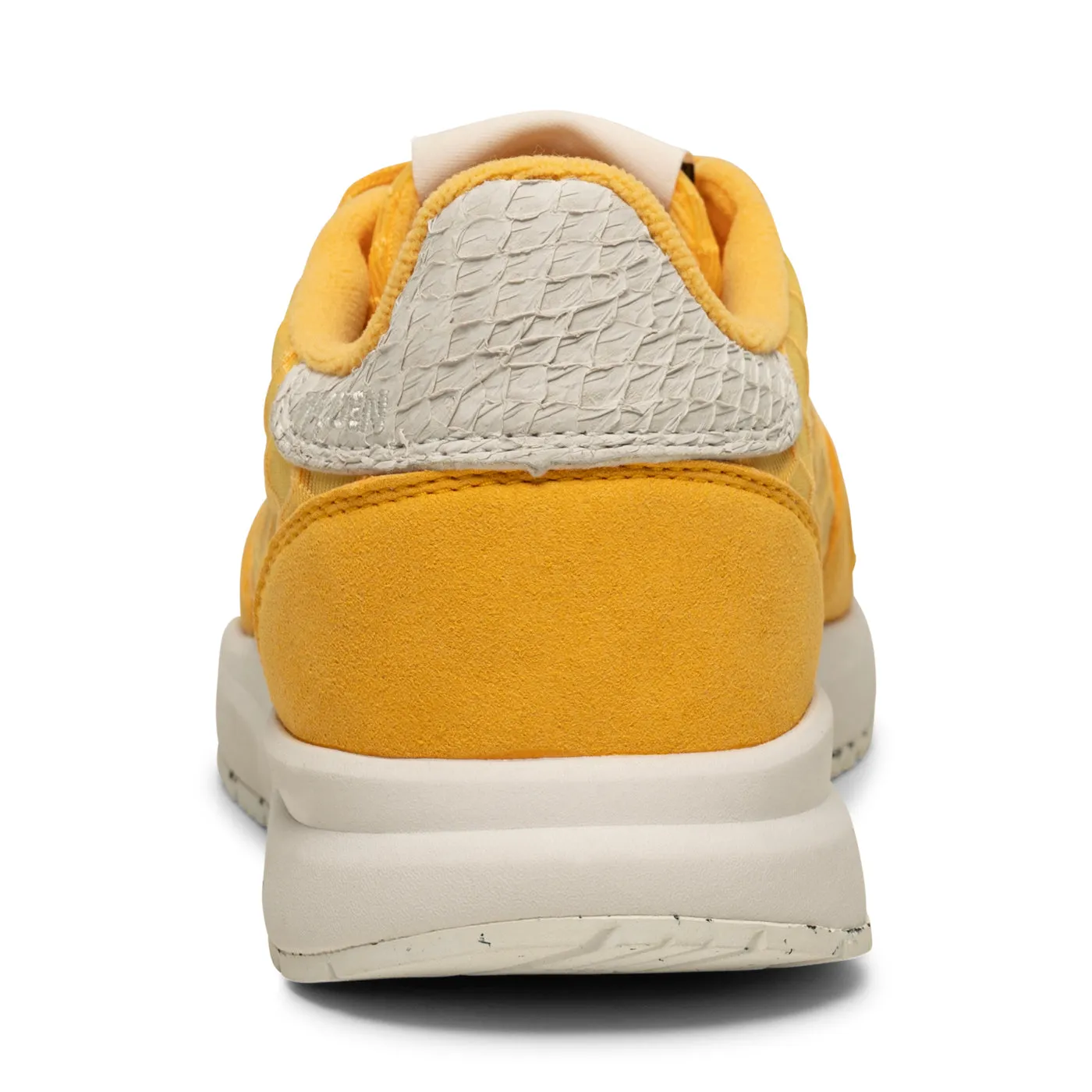 Ydun Open Mesh - Banana