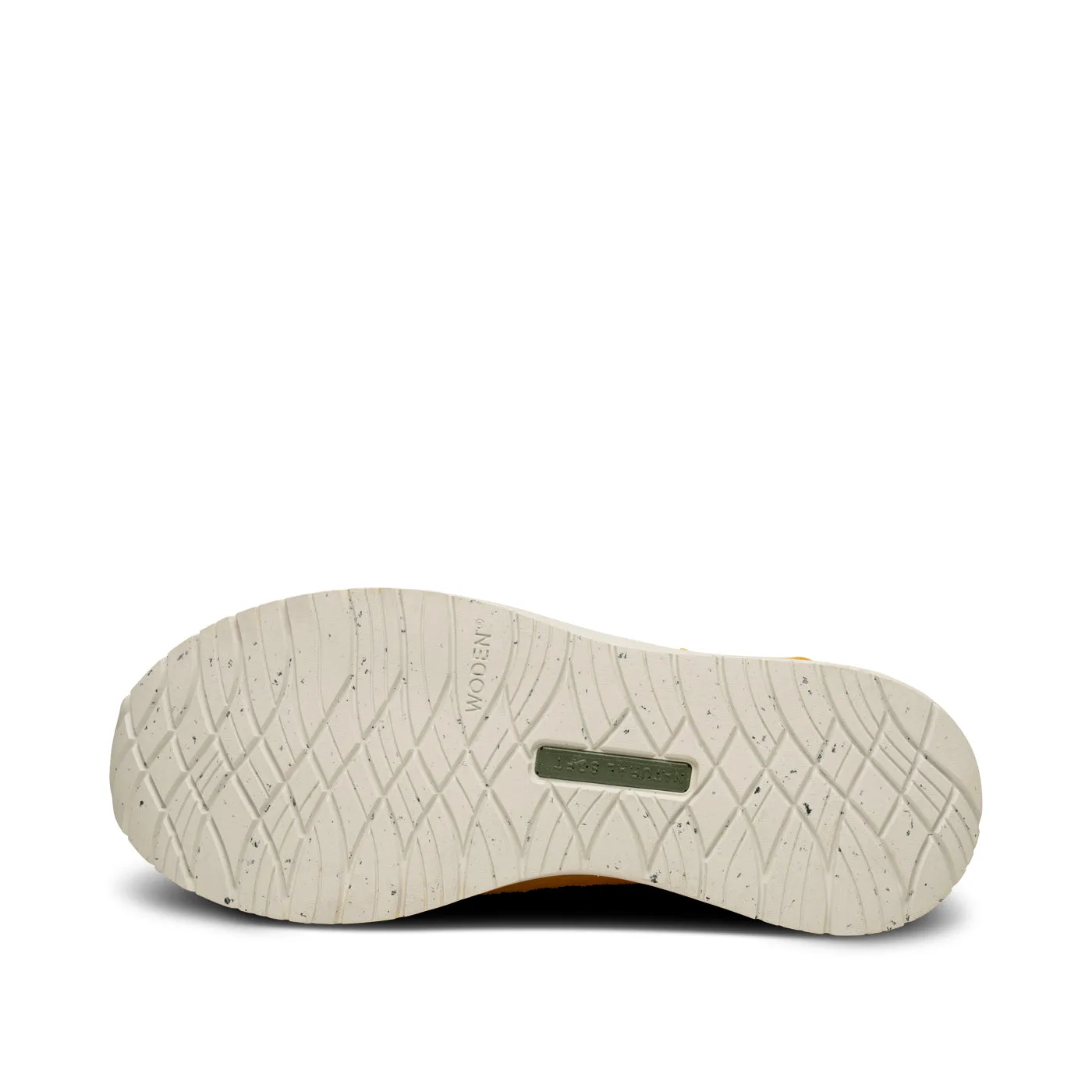 Ydun Open Mesh - Banana