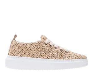 Yucatan Sneakers - Specialized items Tailored selection - Raffia Net