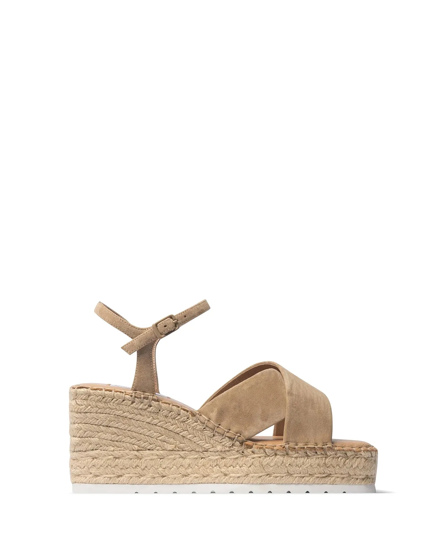 Zoe Kratzmann Quench Espadrille - Dune LAST PAIR