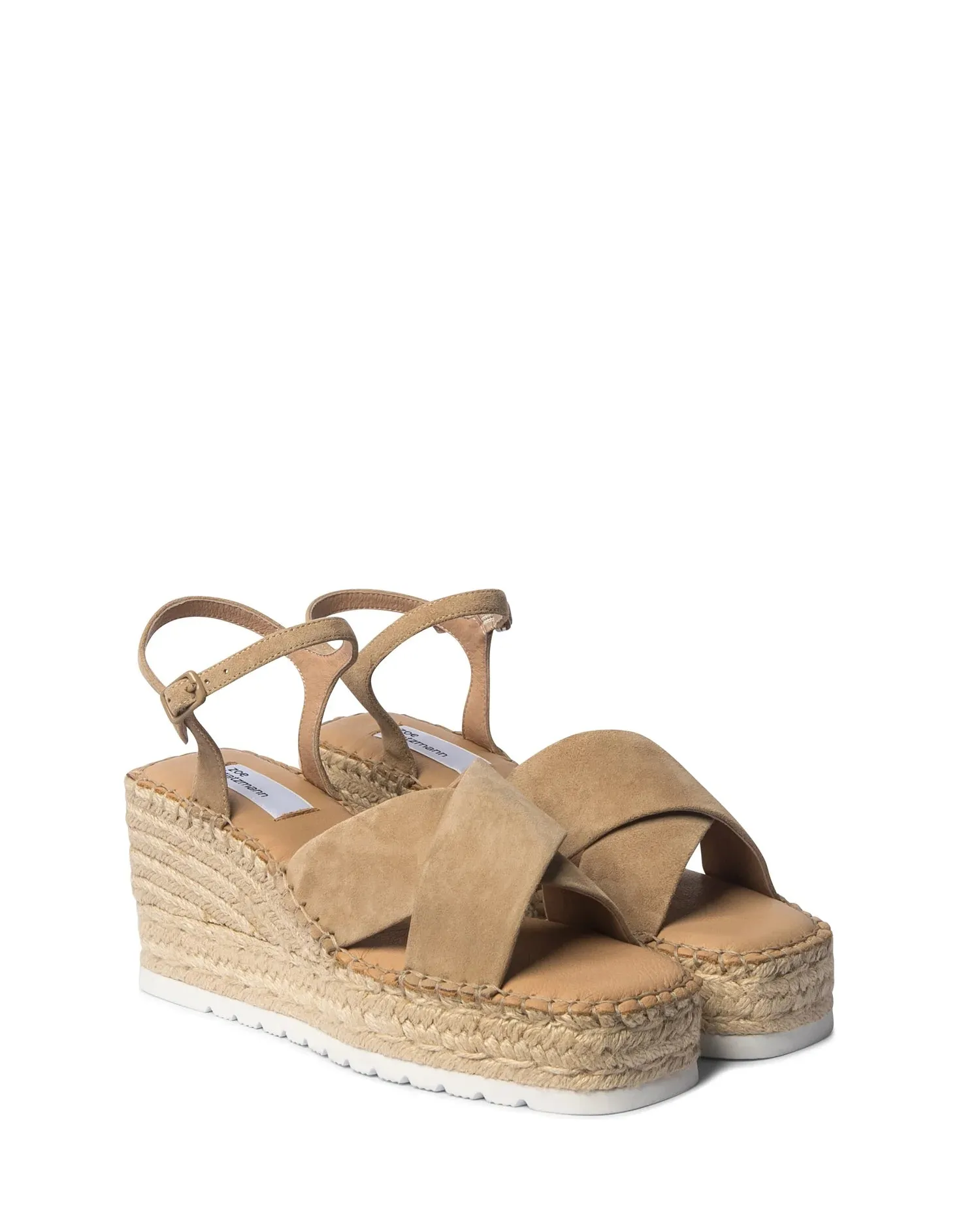 Zoe Kratzmann Quench Espadrille - Dune LAST PAIR