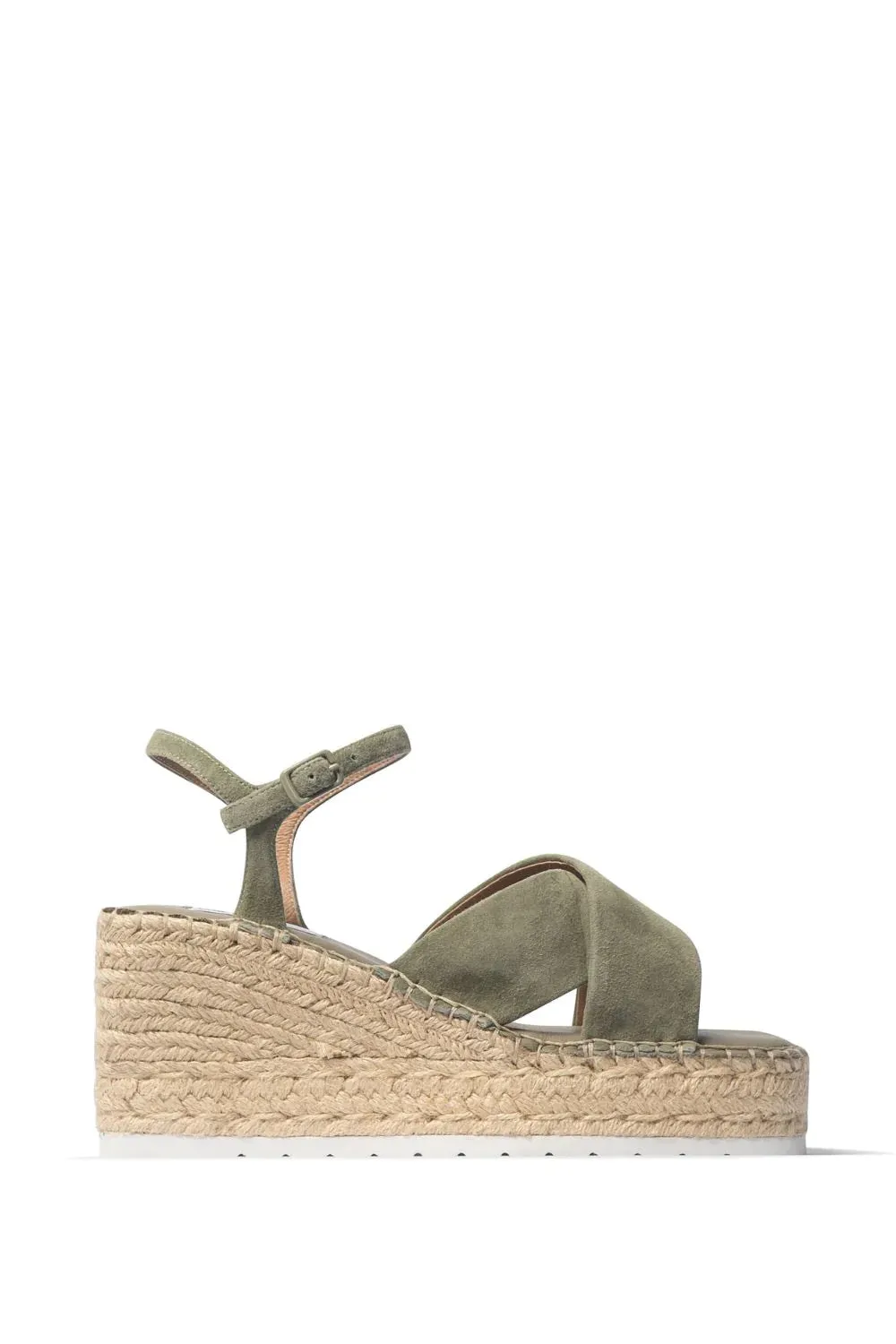 Zoe Kratzmann Quench Espadrille - Eden - LAST PAIR
