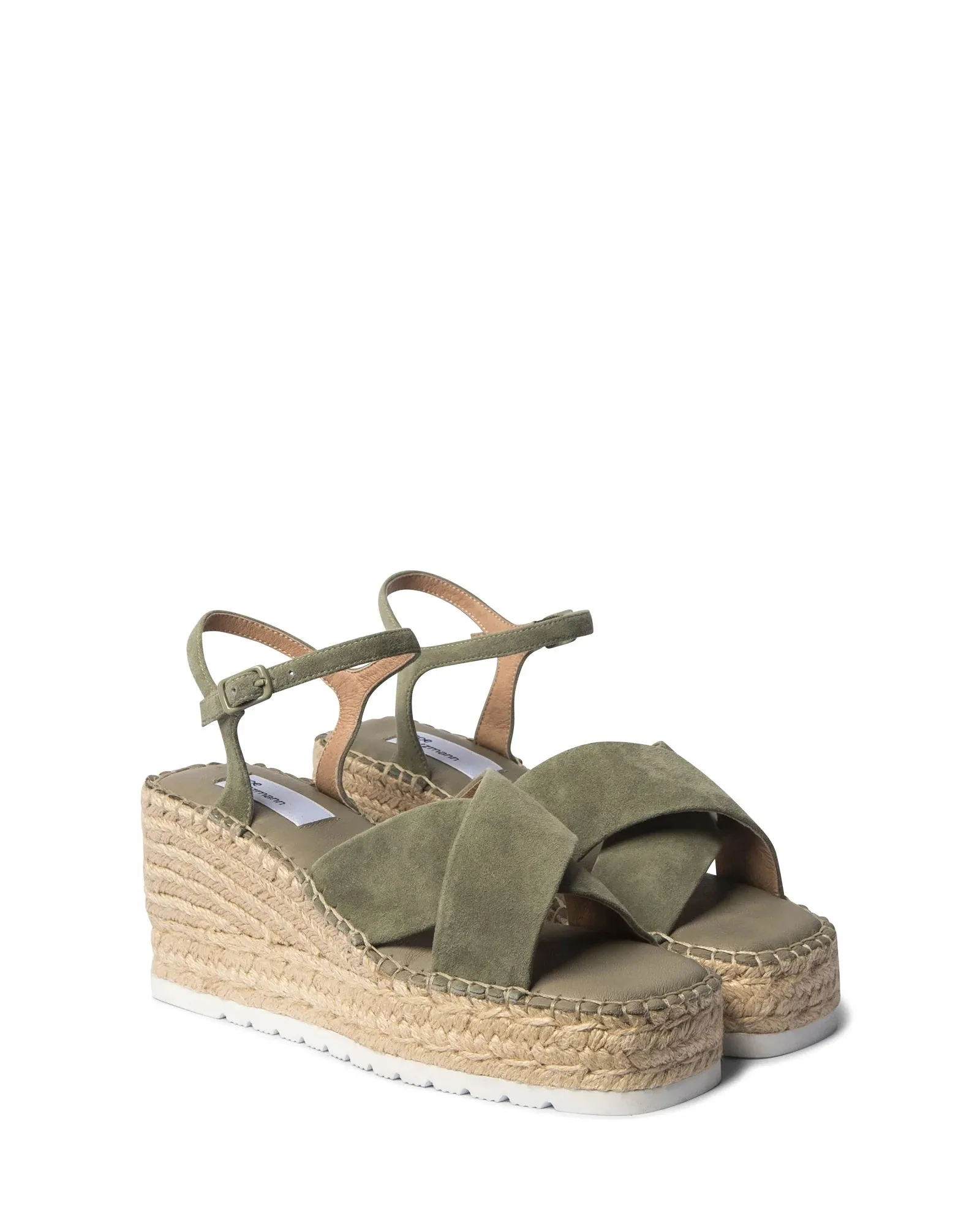 Zoe Kratzmann Quench Espadrille - Eden - LAST PAIR