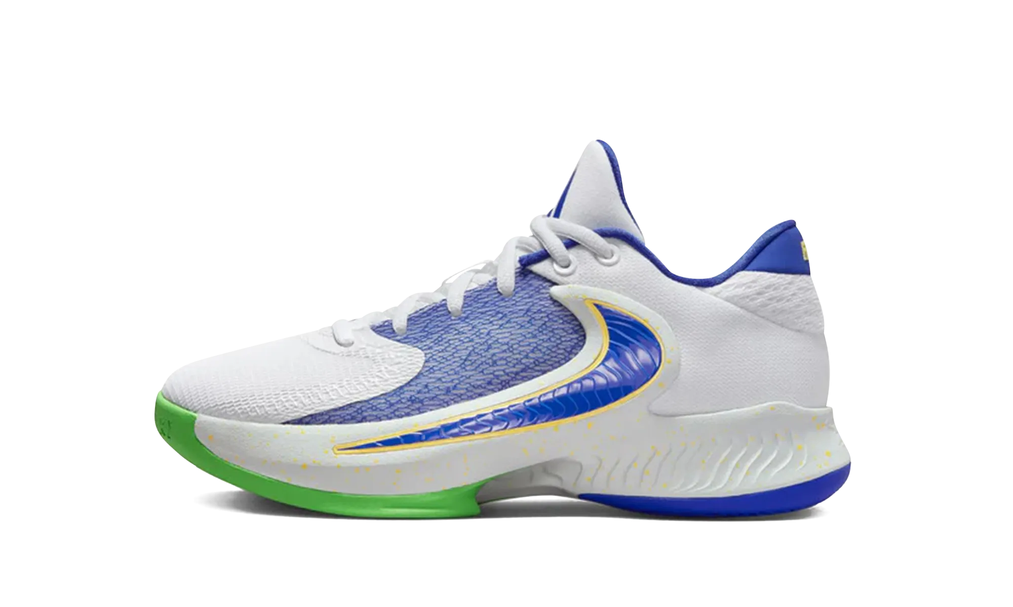 Zoom Freak 4 GS "Hyper Royal"