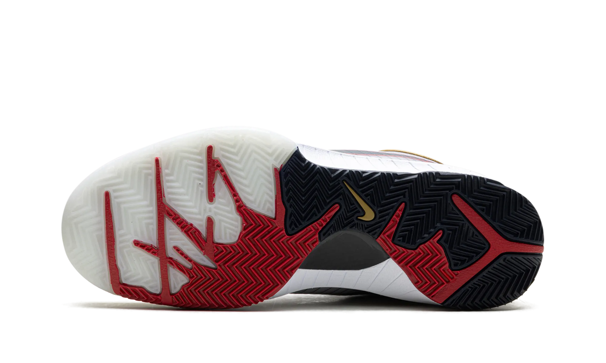 Zoom Kobe 4 "Gold Medal"