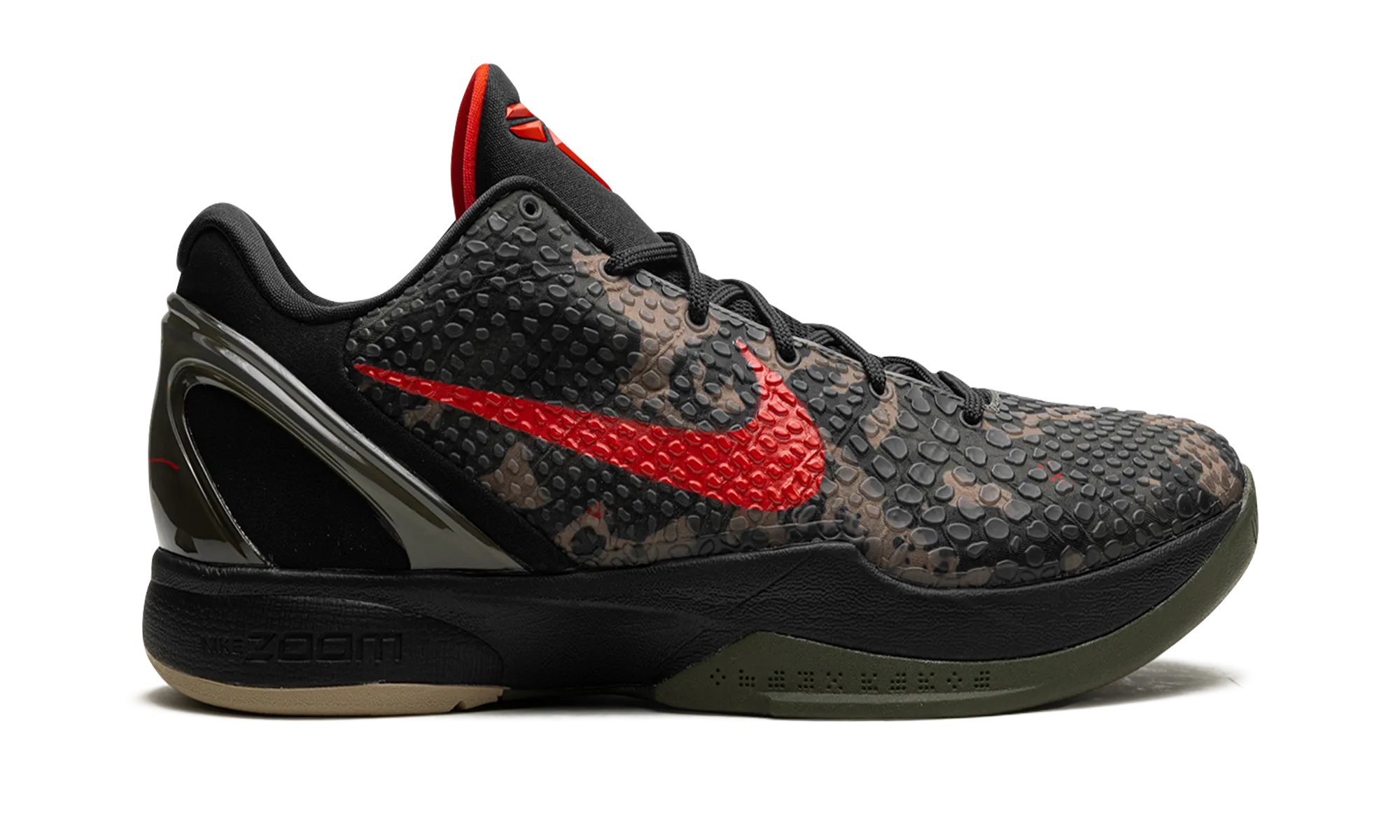 Zoom Kobe 6 Protro "Italian Camo"