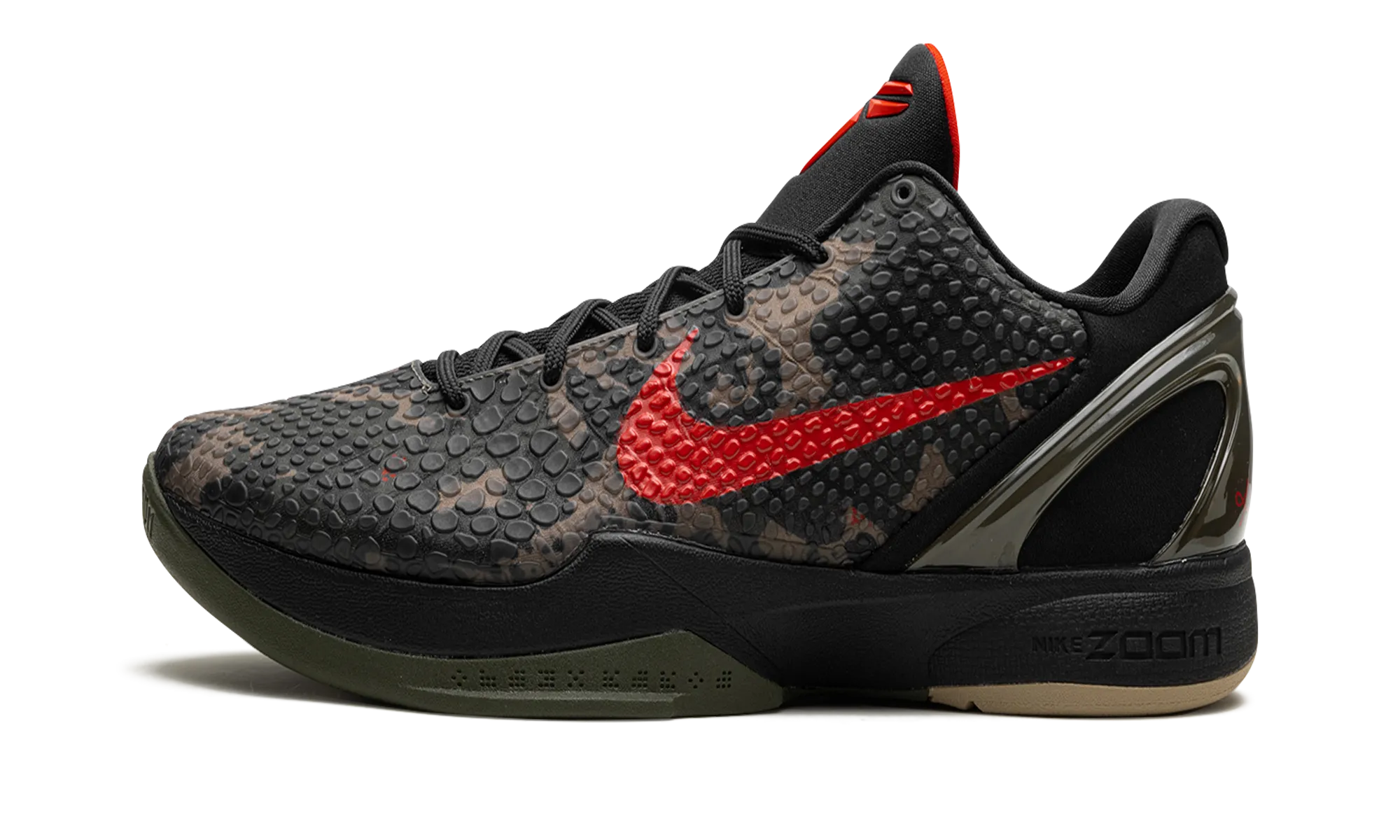 Zoom Kobe 6 Protro "Italian Camo"
