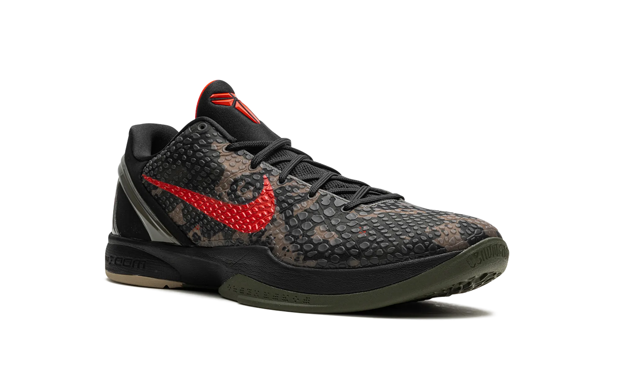 Zoom Kobe 6 Protro "Italian Camo"